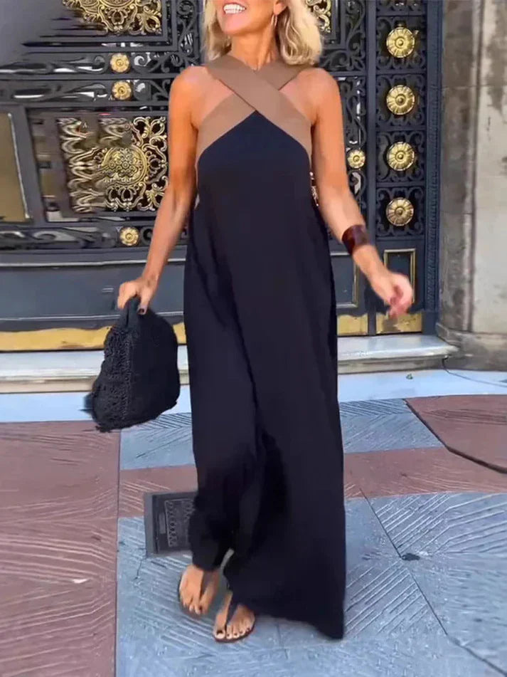 Martina | Sleeveless Dress