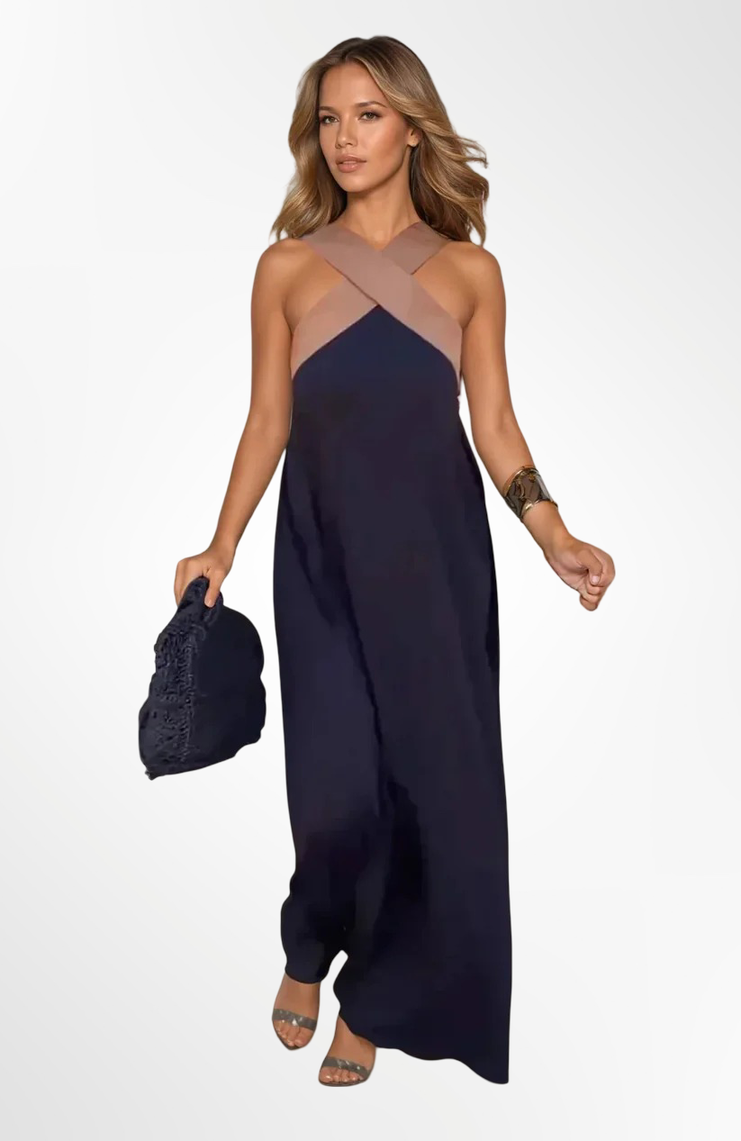 Martina | Sleeveless Dress