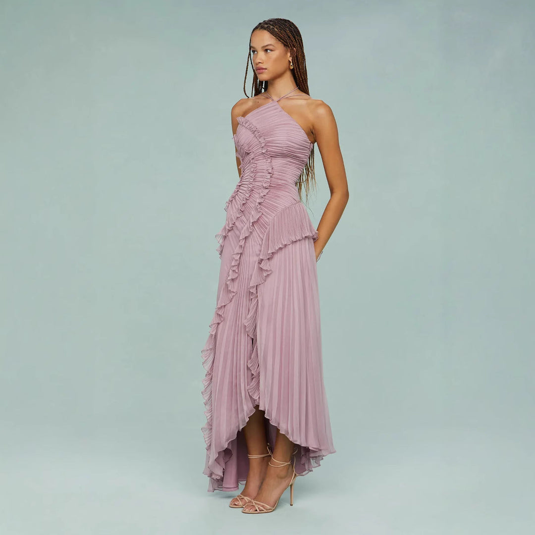 Emmeline | Violet Elegance