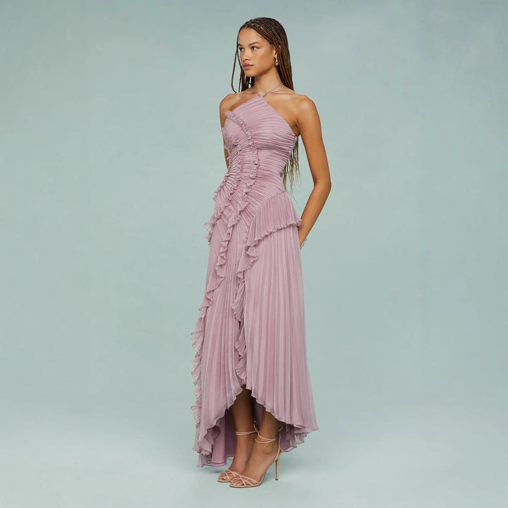 Emmeline | Violet Elegance
