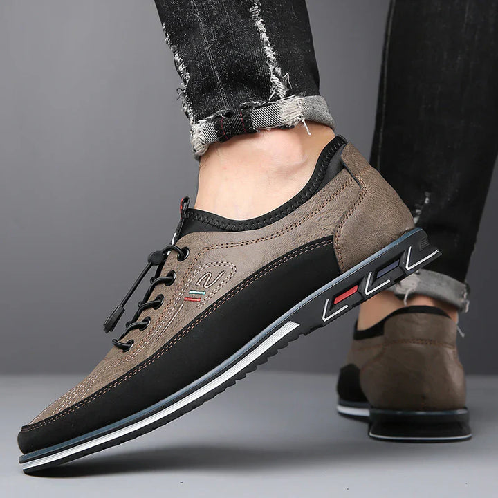 EMILIO | CASUAL SNEAKERS