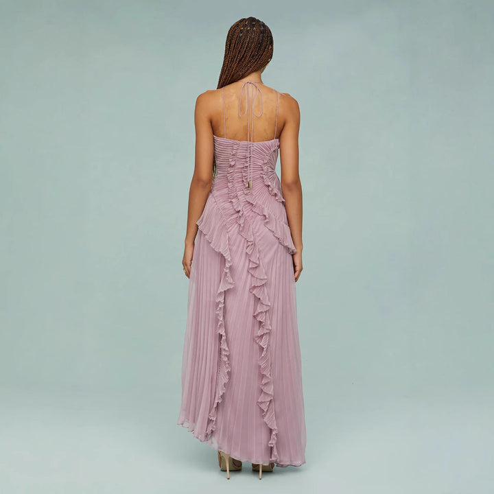Emmeline | Violet Elegance