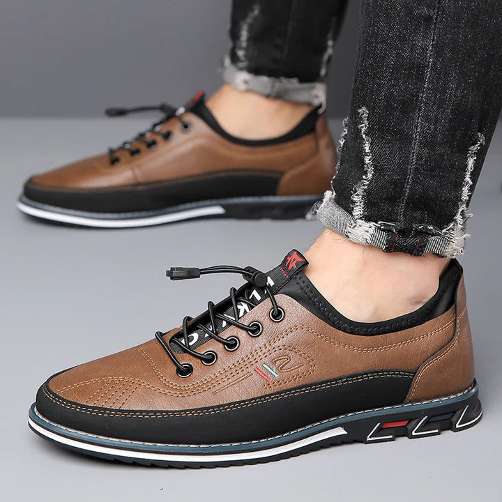 EMILIO | CASUAL SNEAKERS