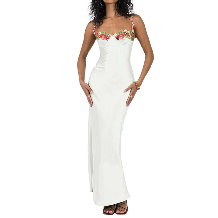 Chelsey | Elegant Maxi Dress
