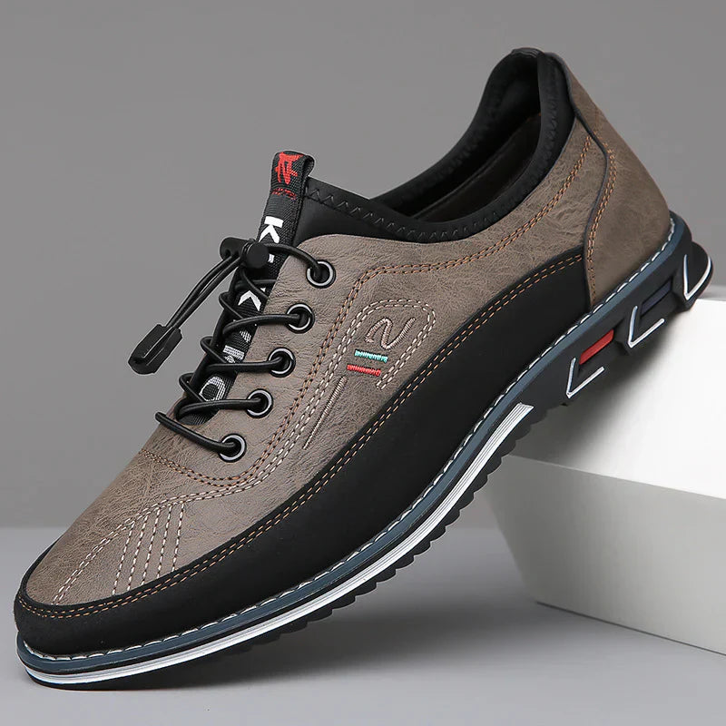 EMILIO | CASUAL SNEAKERS
