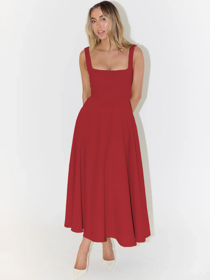 Scarlett | Grace Dress