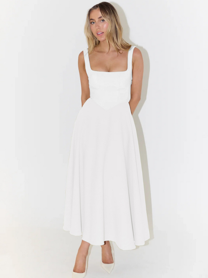 Scarlett | Grace Dress