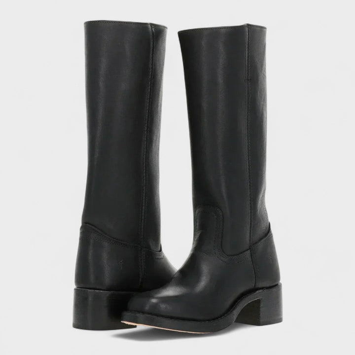 ROWAN | HERITAGE TALL RIDING BOOTS