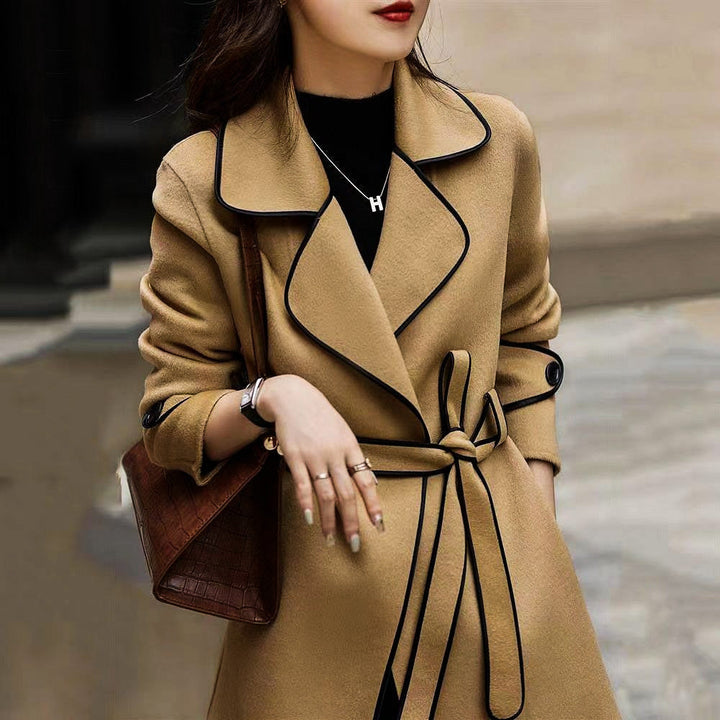 Madison transition coat