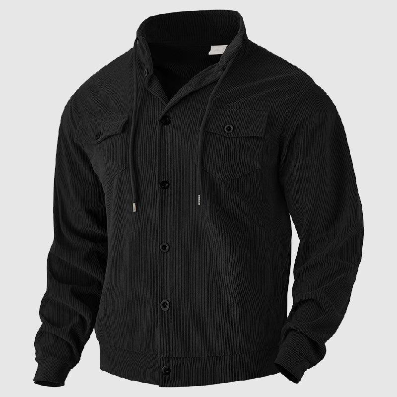 Monaco Corduroy | Jacket Men's Bomber
