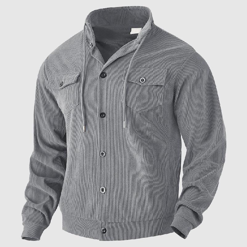 Monaco Corduroy | Jacket Men's Bomber