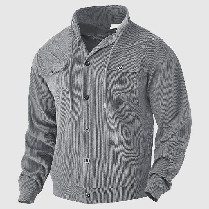 Monaco Corduroy | Jacket Men's Bomber