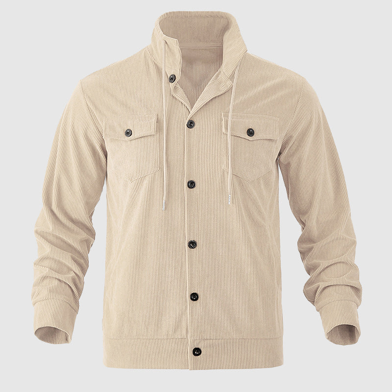 Monaco Corduroy | Jacket Men's Bomber