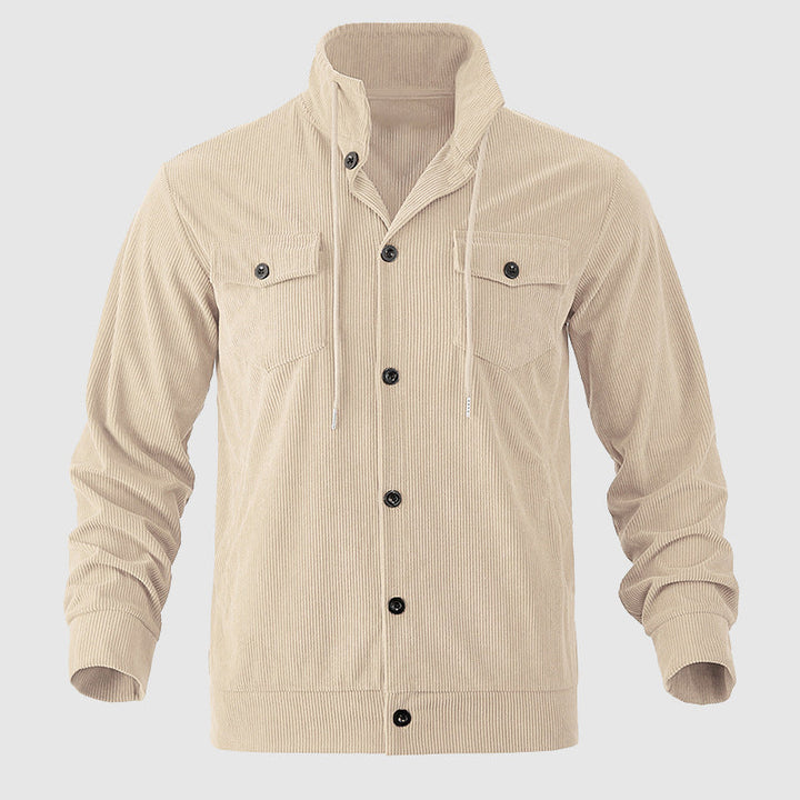Monaco Corduroy | Jacket Men's Bomber