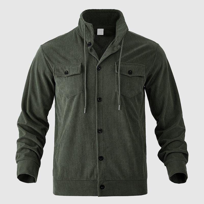Monaco Corduroy | Jacket Men's Bomber