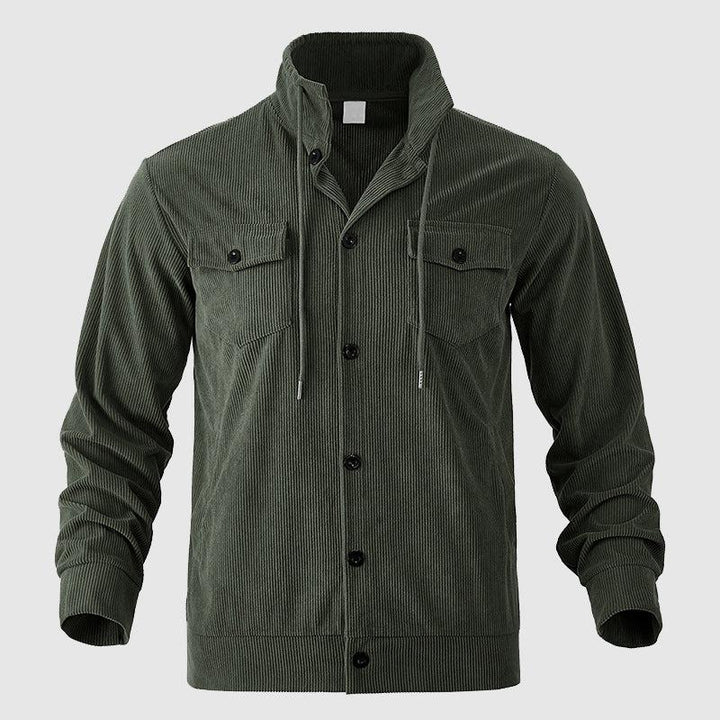 Monaco Corduroy | Jacket Men's Bomber