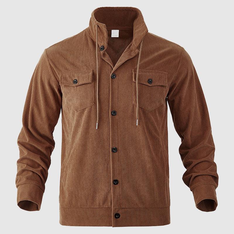 Monaco Corduroy | Jacket Men's Bomber