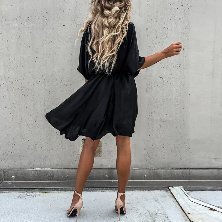 Rose | Elegant Dress