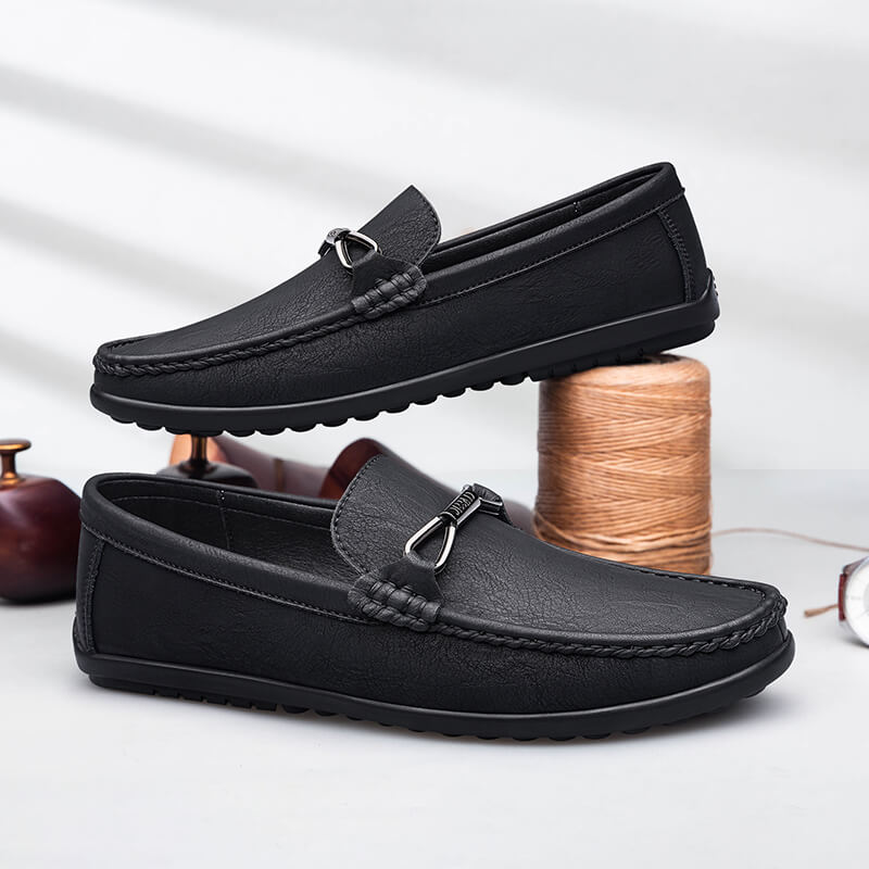 Devito loafers