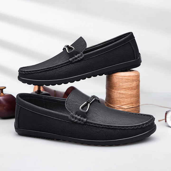 Devito loafers
