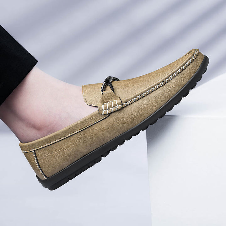 Devito loafers