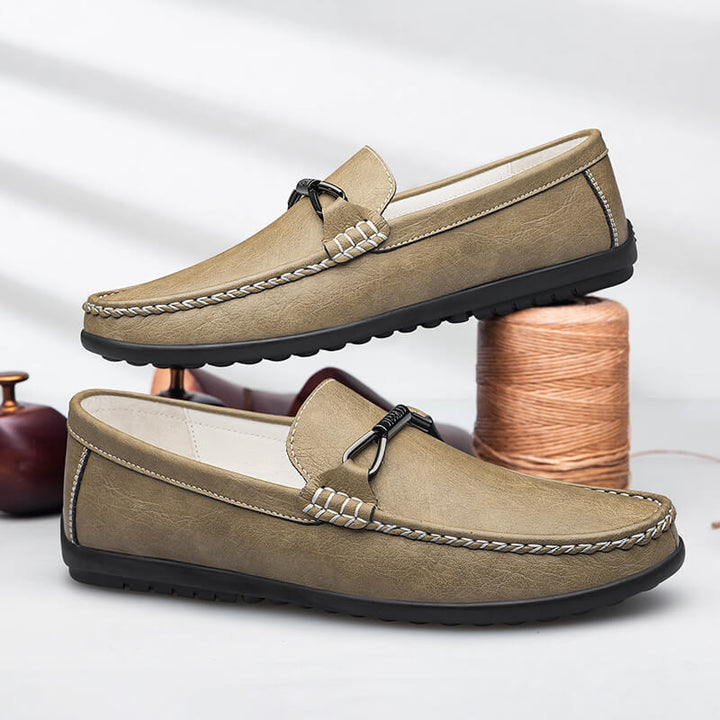 Devito loafers