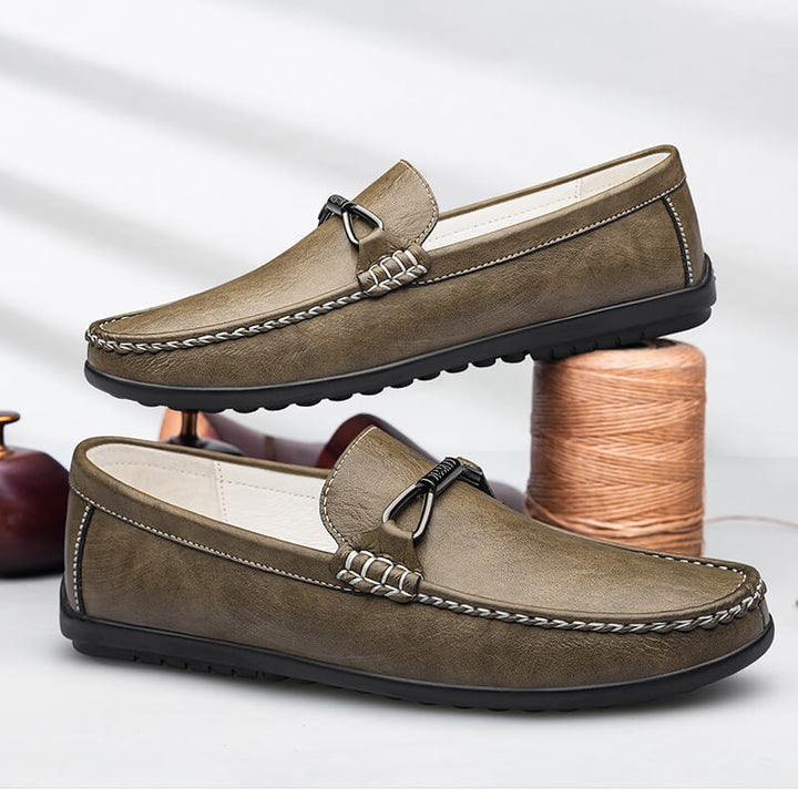 Devito loafers