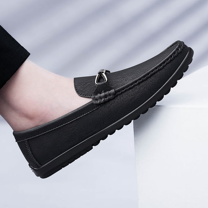 Devito loafers