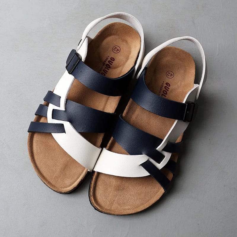 Ottilie™ | Classic Comfort Sandals