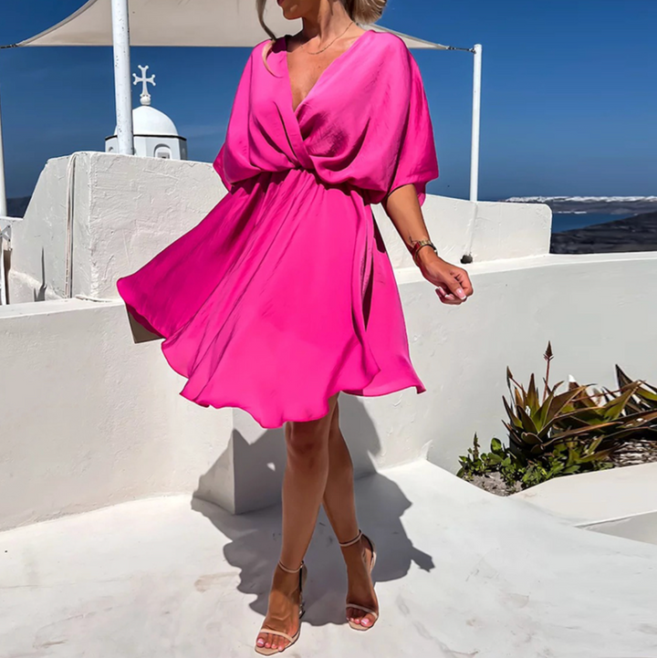 Rose | Elegant Dress