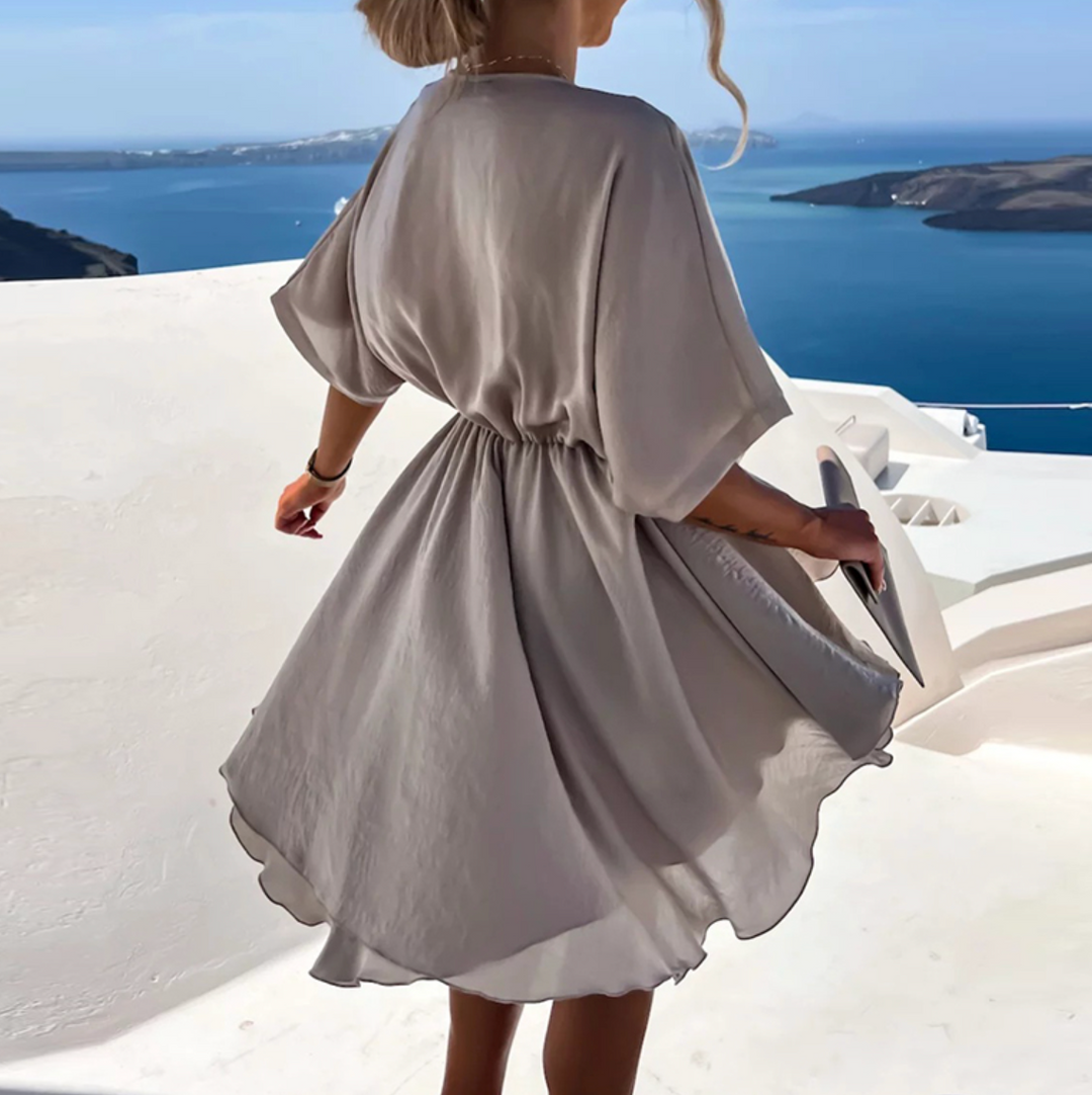 Rose | Elegant Dress