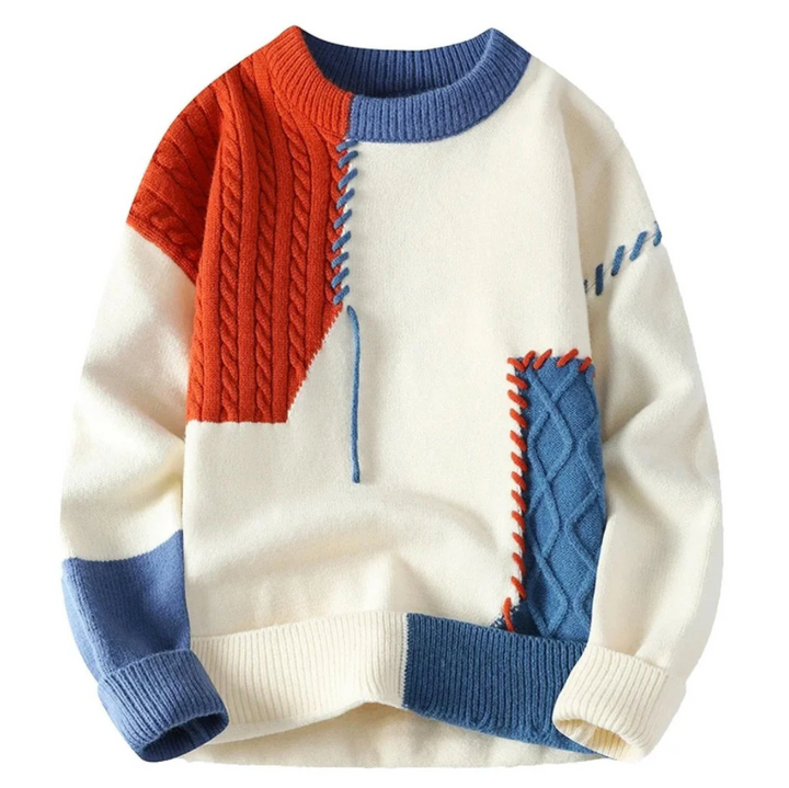 LichtTupfer Sweater