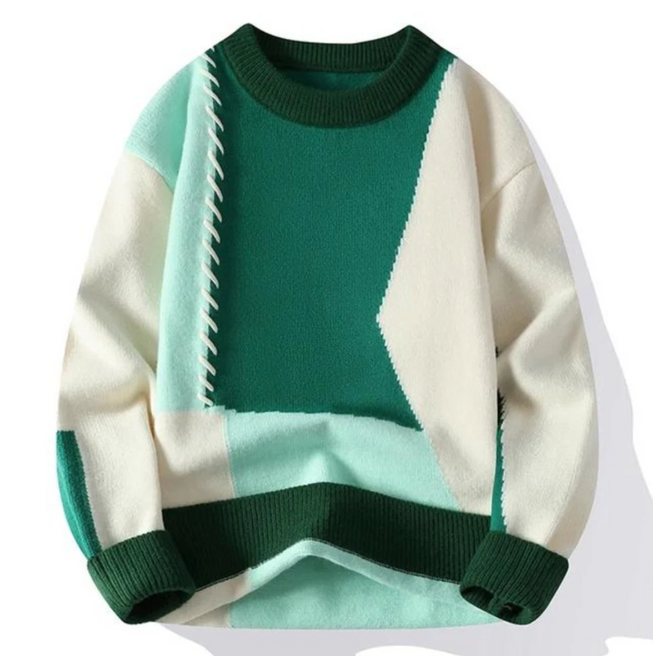 LichtTupfer Sweater