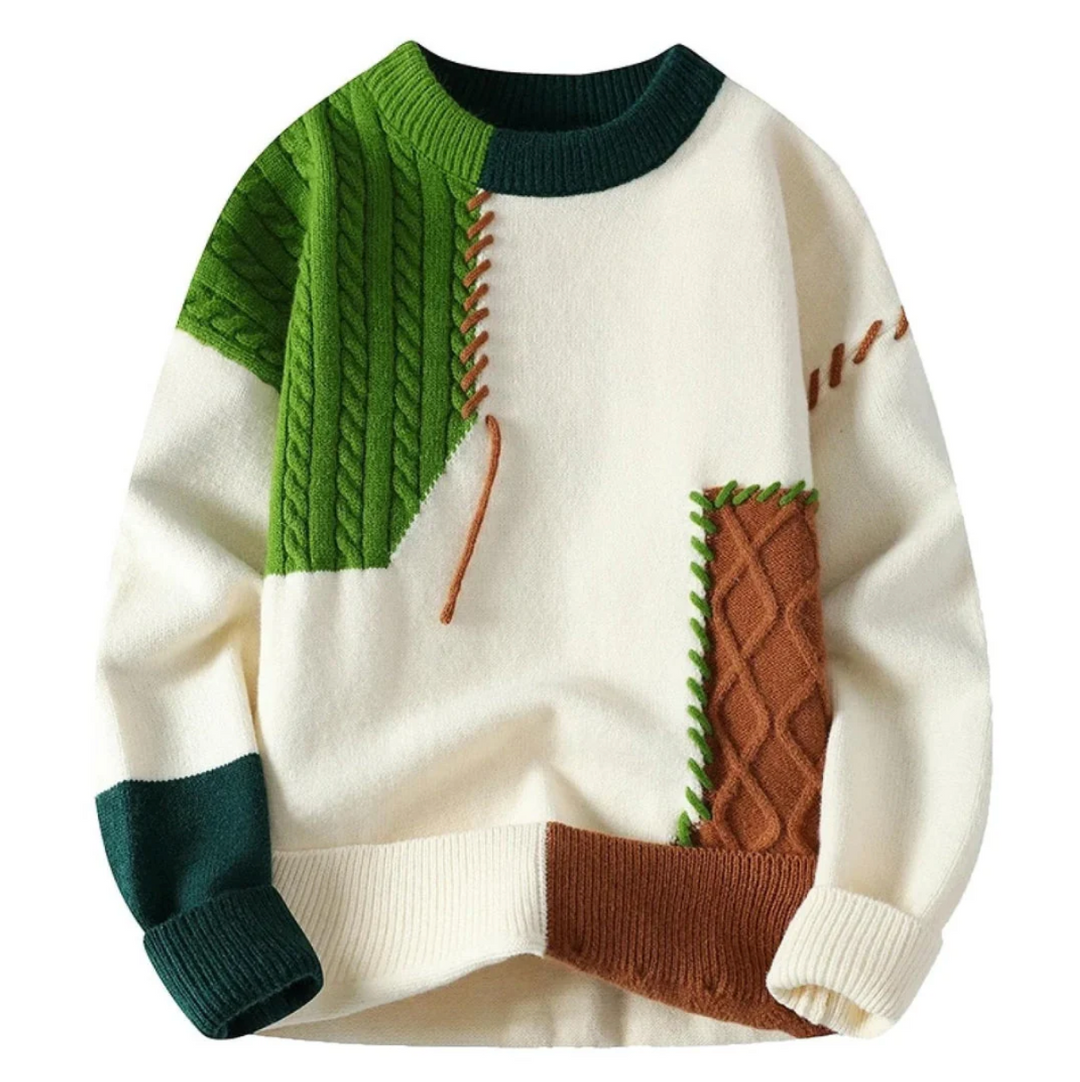 LichtTupfer Sweater