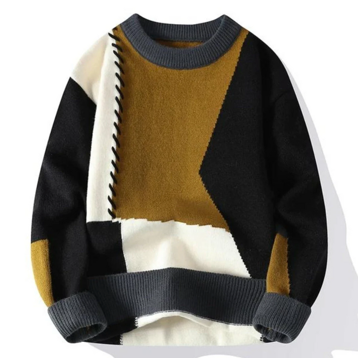 LichtTupfer Sweater