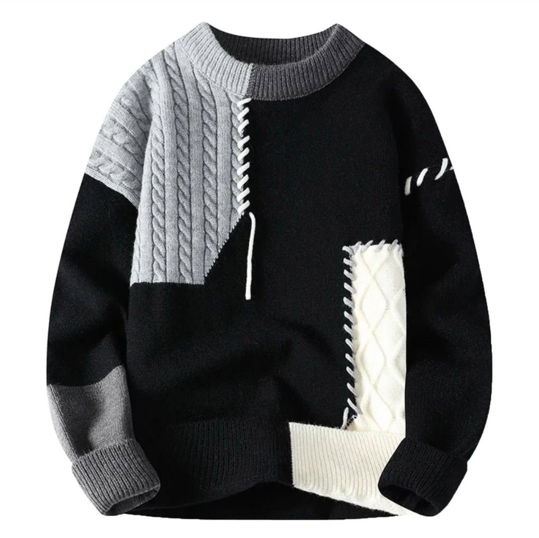 LichtTupfer Sweater