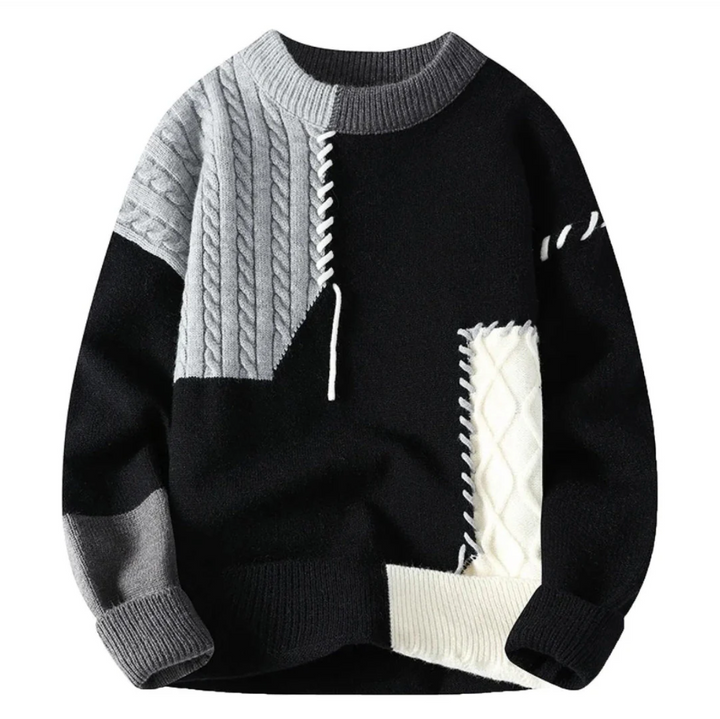 LichtTupfer Sweater