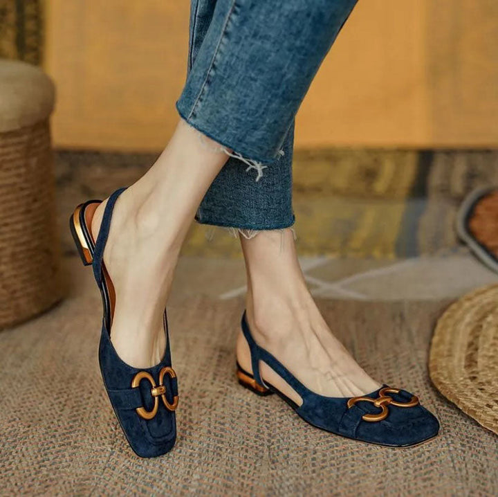 Mathilda | Comfortable and Stable Orthopedic Sandals