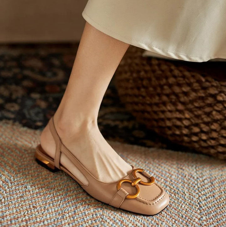 Mathilda | Comfortable and Stable Orthopedic Sandals