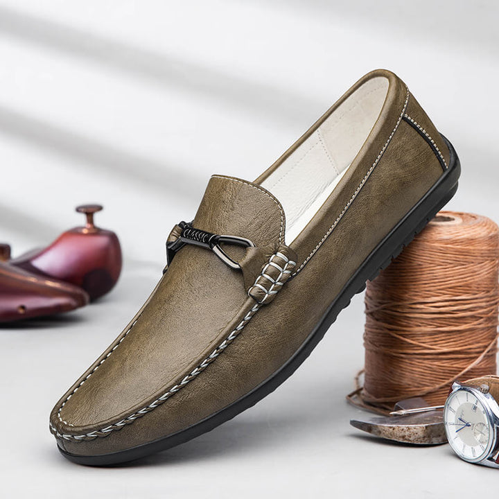Devito loafers