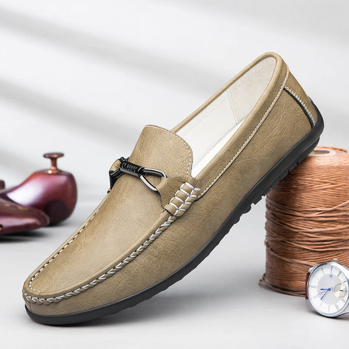 Devito loafers