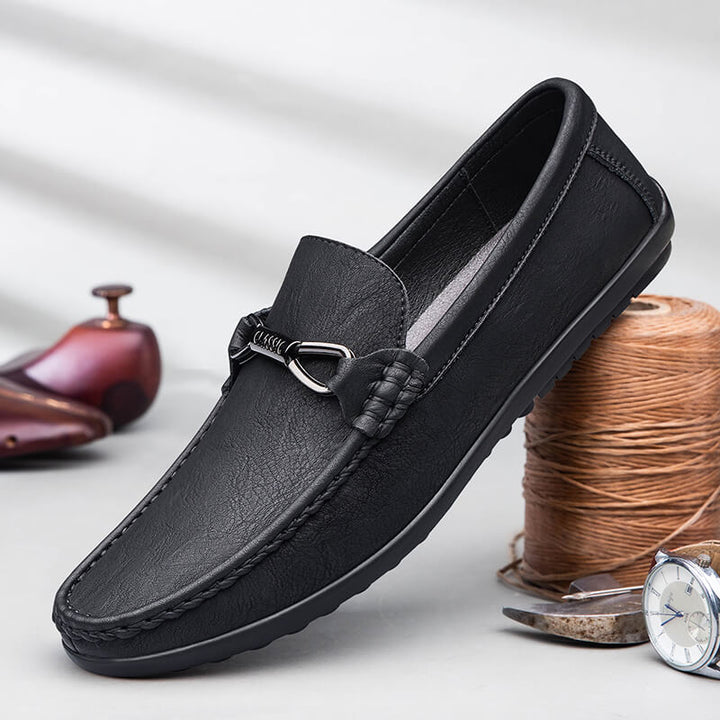 Devito loafers