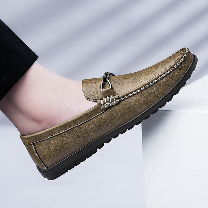 Devito loafers