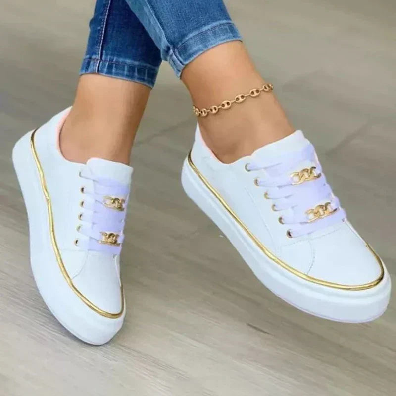Paige | Stylish orthopedic shoes