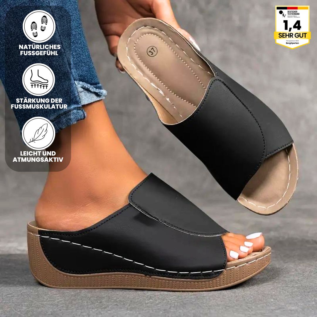 VivaStep | Ergonomic & Non-Slip Sandals for Pain Relief