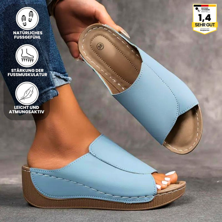 VivaStep | Ergonomic & Non-Slip Sandals for Pain Relief