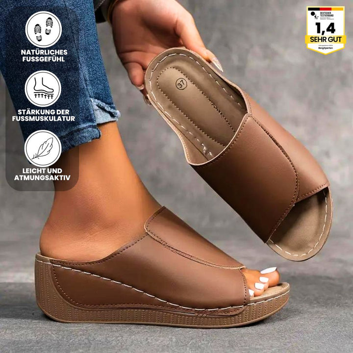 VivaStep | Ergonomic & Non-Slip Sandals for Pain Relief