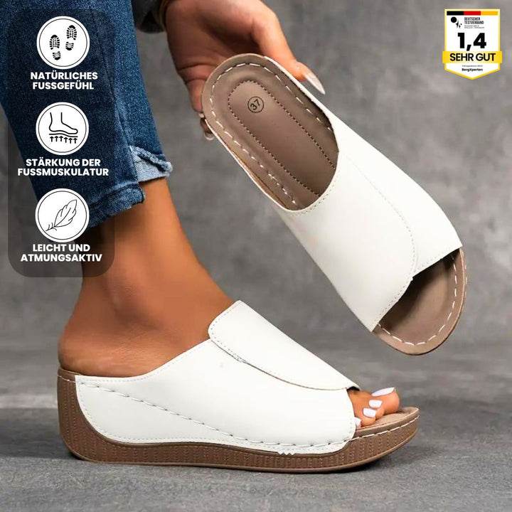 VivaStep | Ergonomic & Non-Slip Sandals for Pain Relief