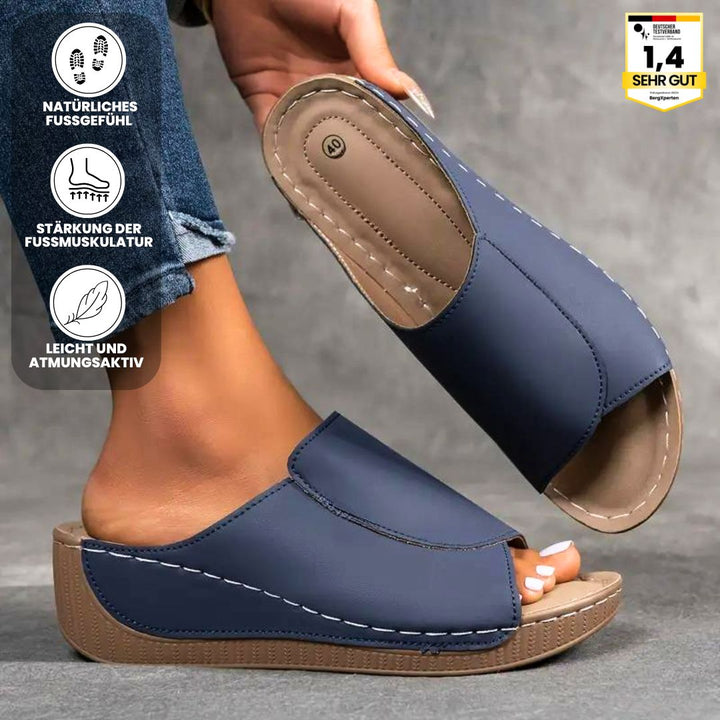 VivaStep | Ergonomic & Non-Slip Sandals for Pain Relief