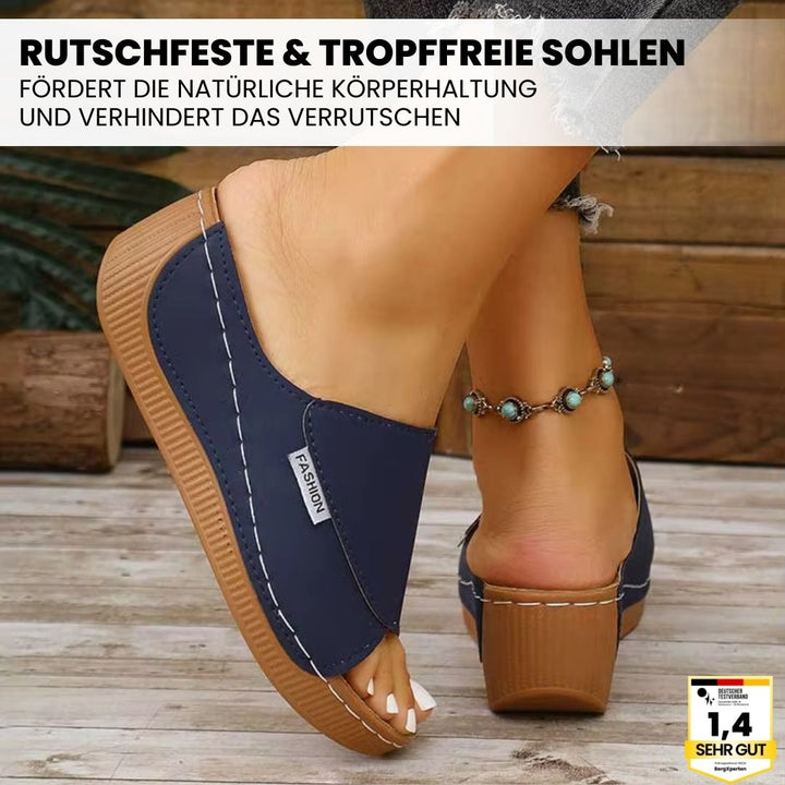 VivaStep | Ergonomic & Non-Slip Sandals for Pain Relief